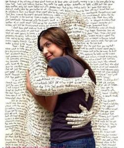 word hug